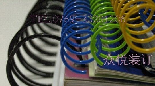 供应装订材料